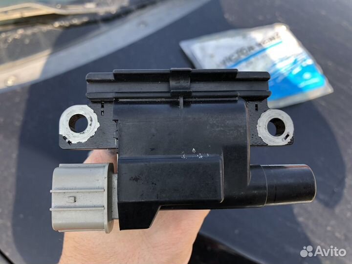 Катушка зажигания suzuki liana