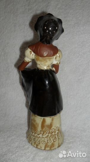 Фарфор СССР Керамика