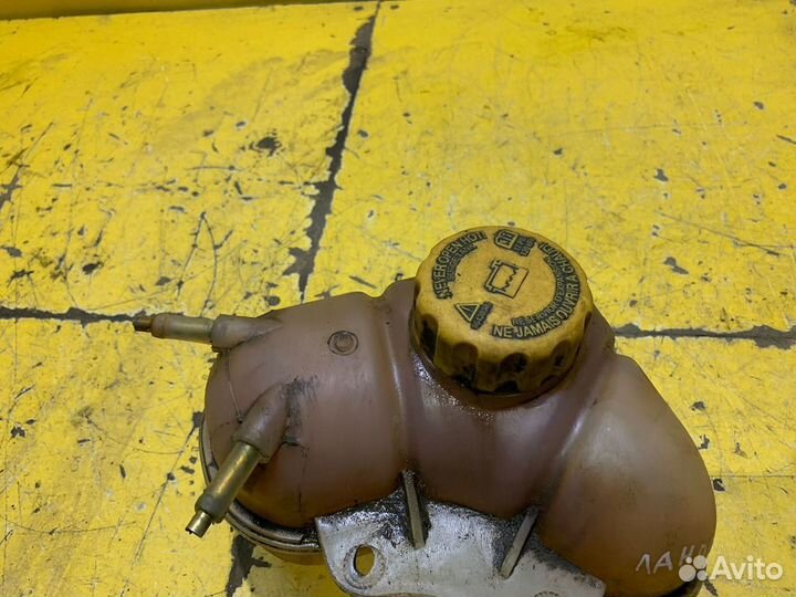 Бачок расширительный Chevrolet Lanos 2005-2009