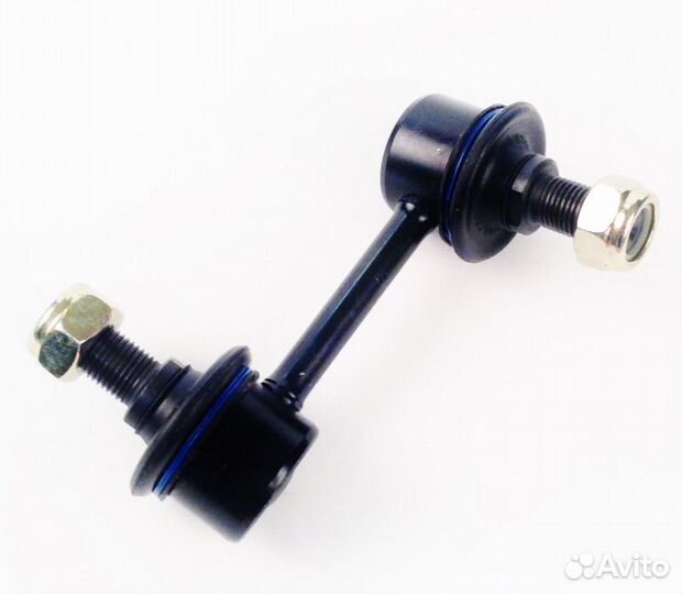 Тяга стабилизатора лев hyundai grandeur (hg)