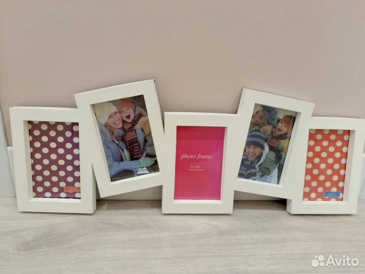 Рамка для фотографий