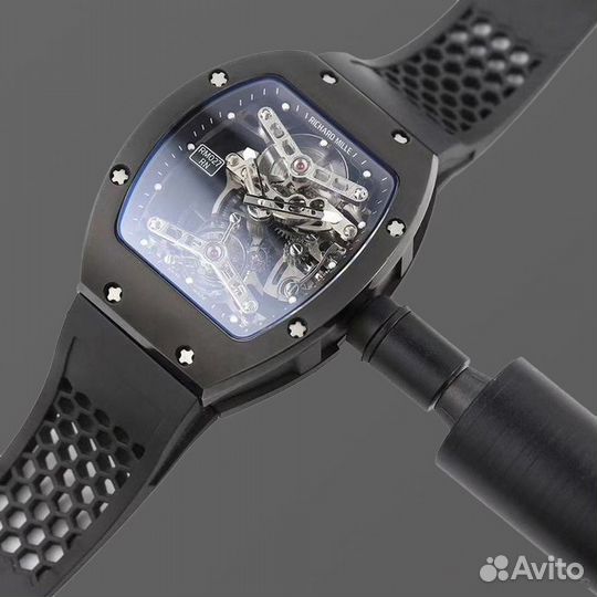 Часы Richard Mille