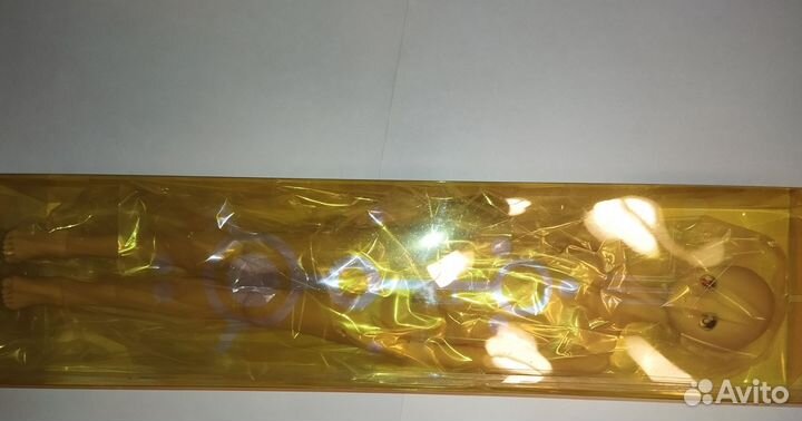 Аниме фигурка кукла BJD Volks оригинал