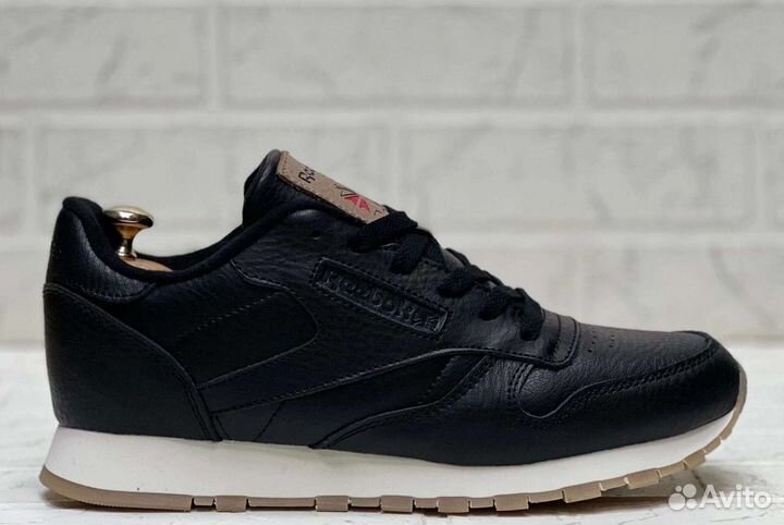 Популярные Кроссовки мужские Reebok classic 41-46