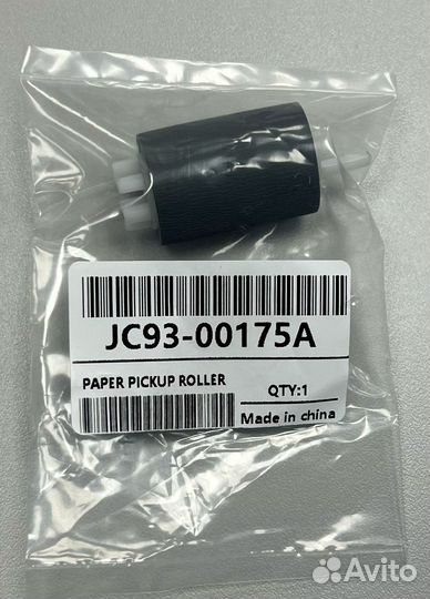 Ролик захвата бумаги (в сборе) JC93-00175A