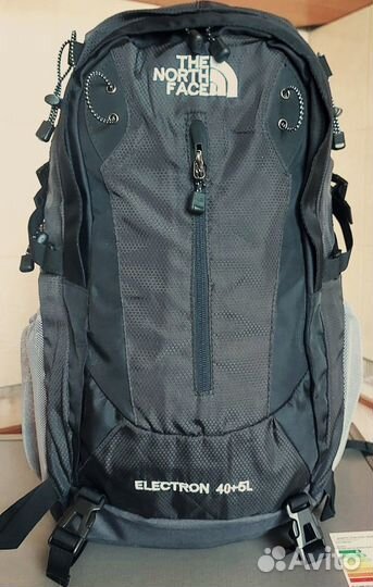 Рюкзак 40+5 литров «The North Face»