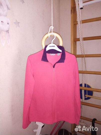 Куртка для девочки
