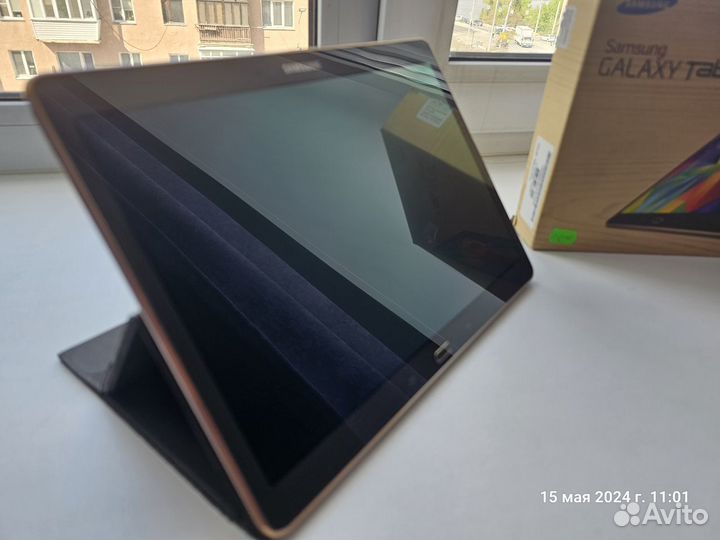 Samsung Galaxy Tab S SM-T805 LTE 16Gb