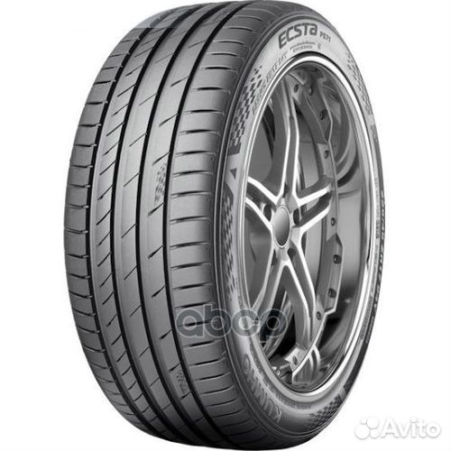 Kumho Ecsta PS71 245/45 R19