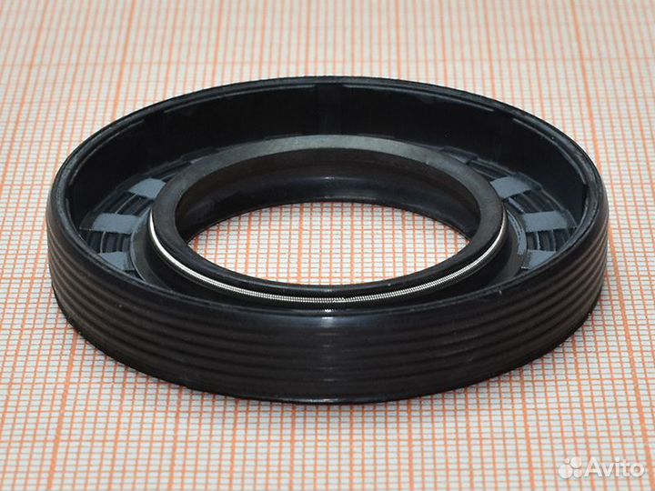 Сальник 30x52x8/9