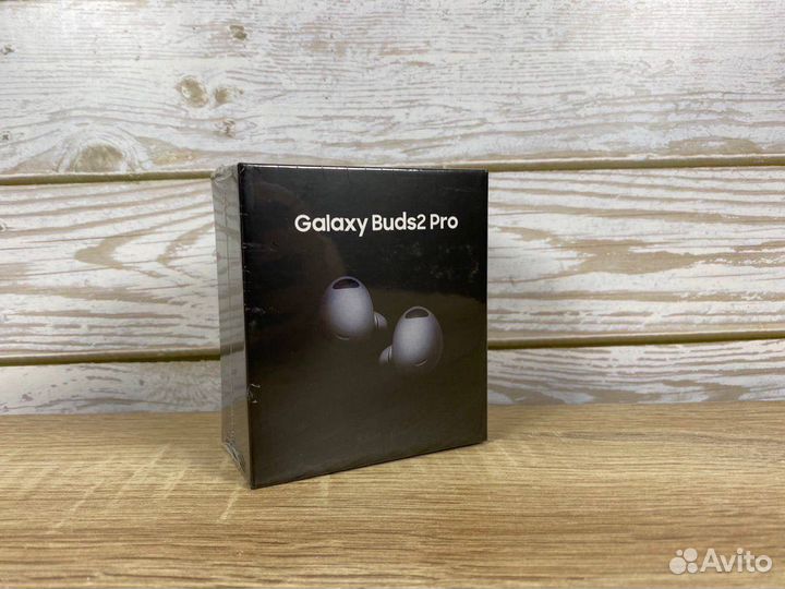 Samsung galaxy buds 2 pro