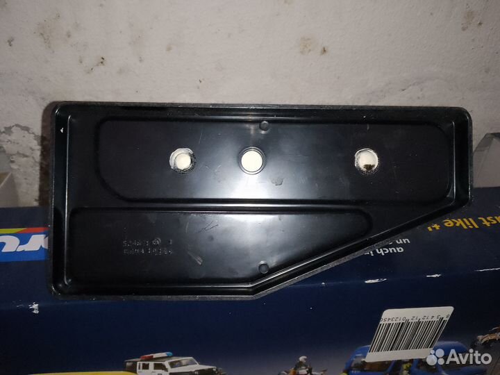 Органайзер для канцелярии СССР