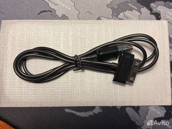 Кабель USB (J5)