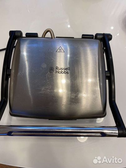 Гриль Russel Hobbs модель 17888-56