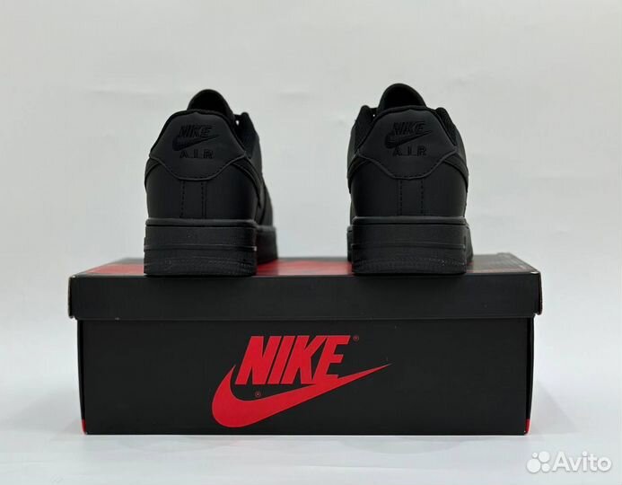 Кроссовки мужские nike air force 1