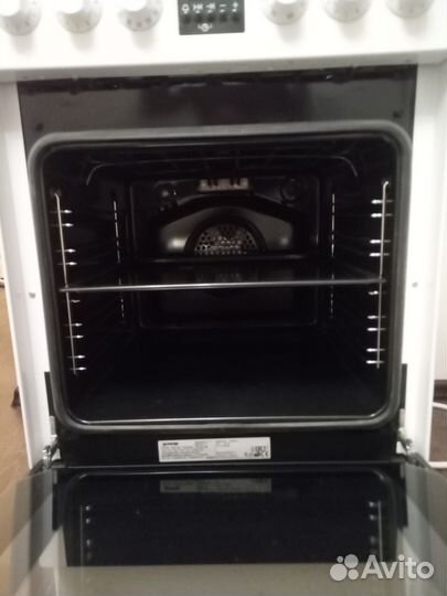 Электрическая плита Gorenje EC 57335 AW