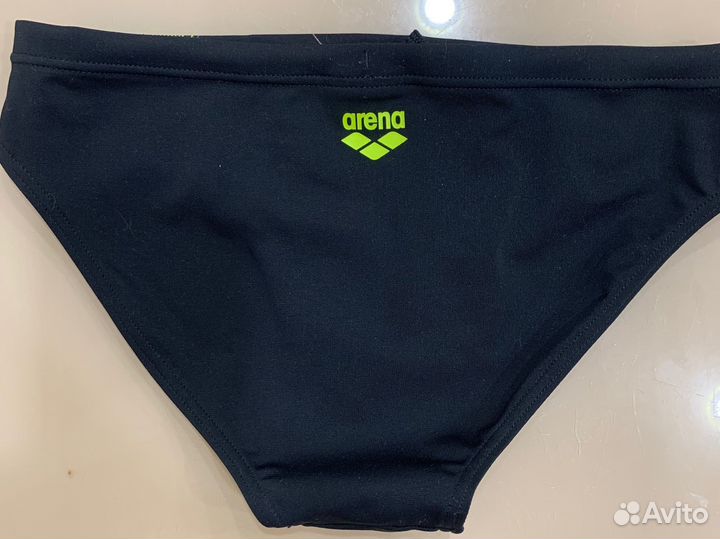 Плавки Arena подростковые 15-16 л