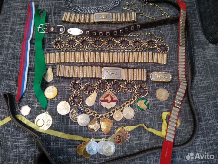 Аксессуары для собак