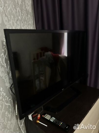 Телевизор бу