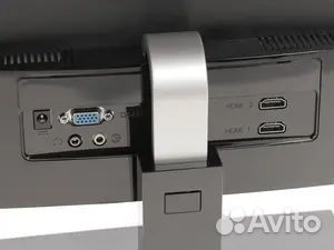 Монитор Aoc 21.5 75 Герц