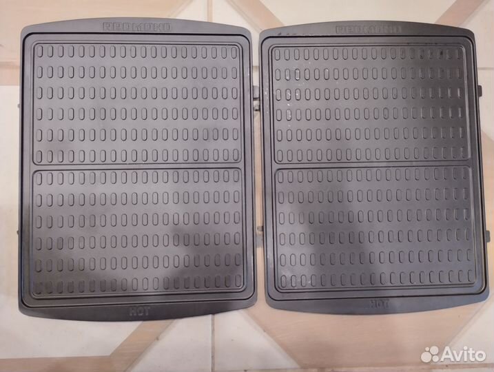 Панели для мультипекаря redmond м731/3