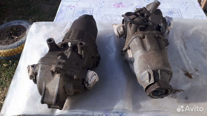 Глушитель Honda cr-v 1