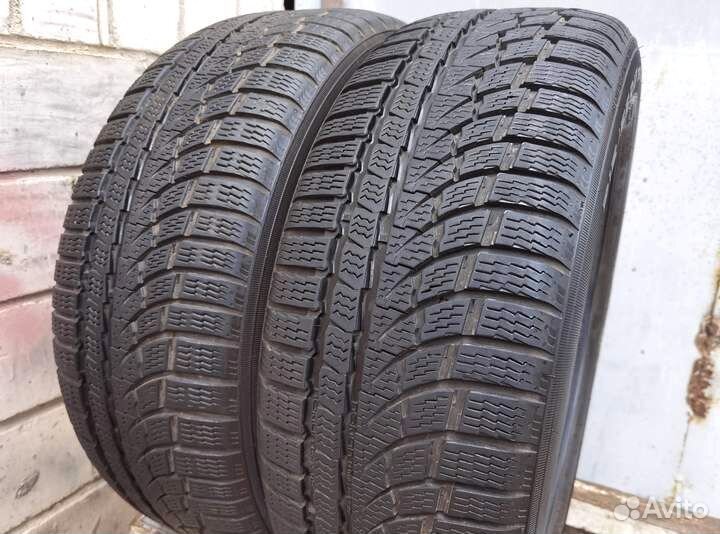 Nokian Tyres WR A4 225/55 R17