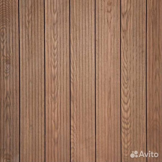 Террасная доска ав 45x145x6000