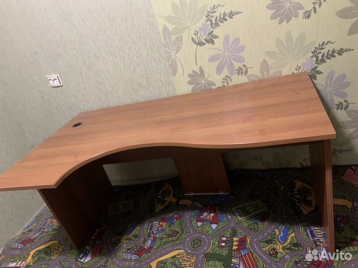 Компьютерный стол бу
