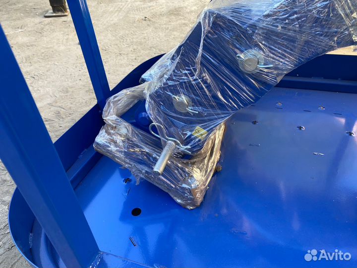 Корзина монтажная кму