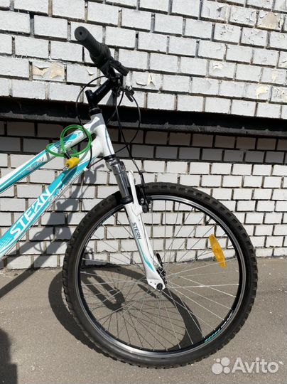 Велосипед модель Stern Vega 2.0 рост 165-178 см