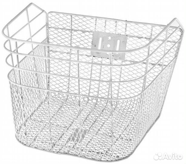 Корзина для дорожного велосипеда Stels