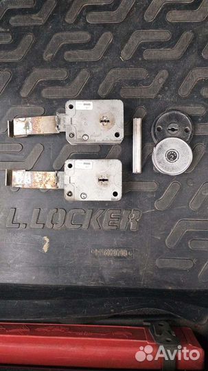 Вскрытие автомобилей, сейфов, гаражей, дверей