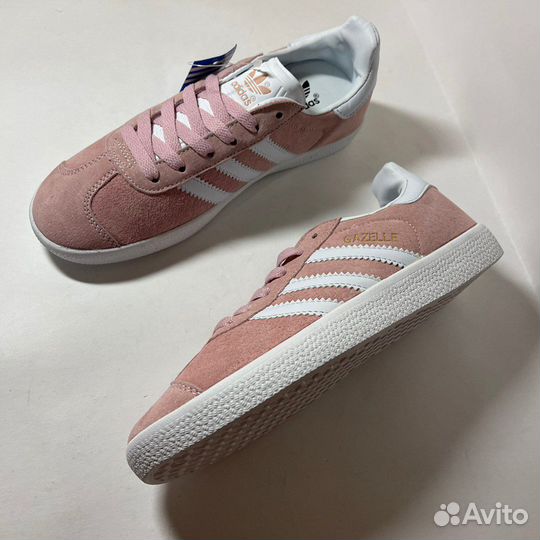 Кеды Adidas Gazelle новые