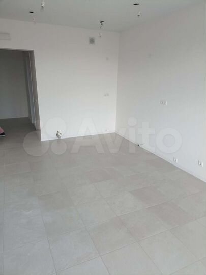 1-к. квартира, 42,5 м², 25/25 эт.