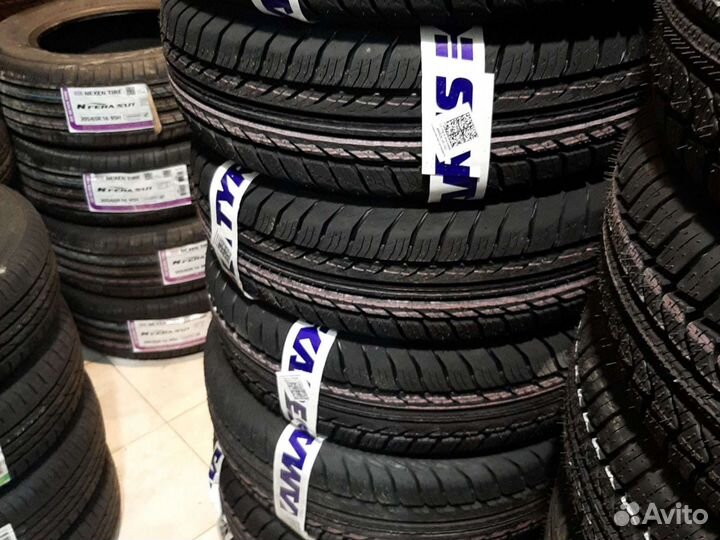 КАМА Breeze 185/70 R14