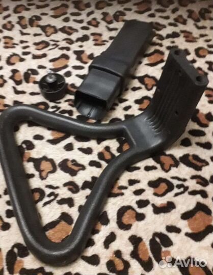 Запчасти для компьютерного кресла