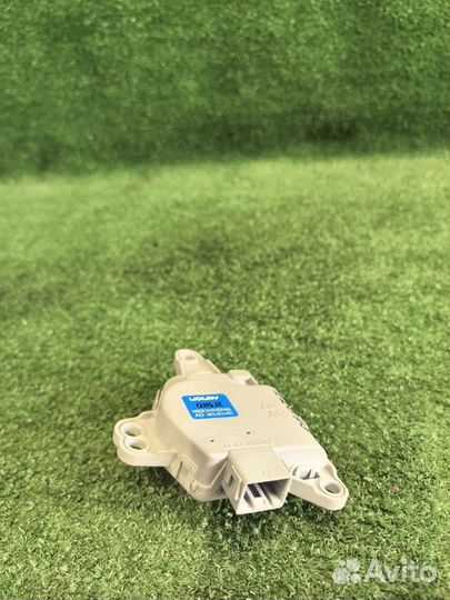 Моторчик заслонки печки Hyundai Santa Fe TM D4HE