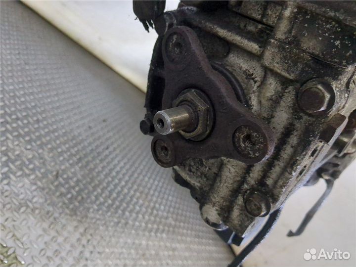 Редуктор моста Audi A3 (8L1), 2002