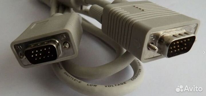 Кабели шнуры переходники