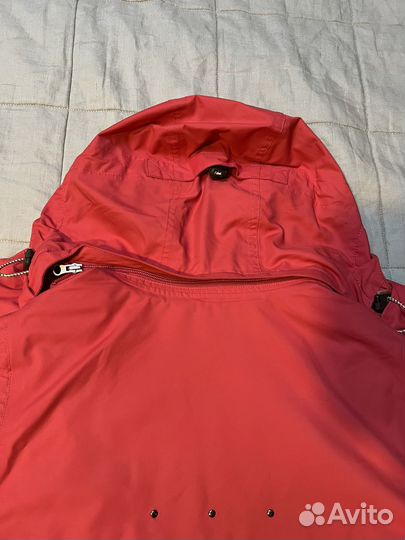 Куртка женская лыжная o'neill, размер м