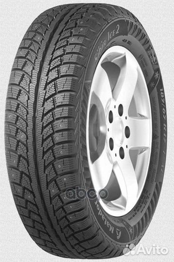 Matador MP 30 Sibir Ice 2 215/70 R16