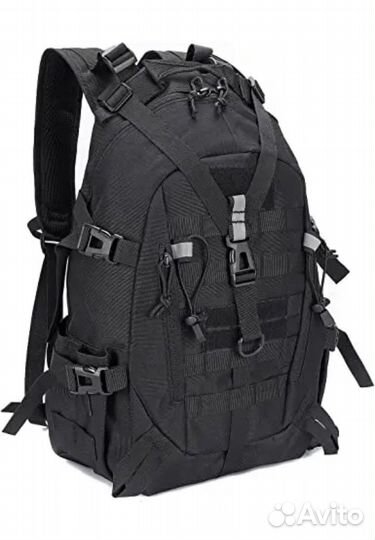 Военный тактический рюкзак 30л