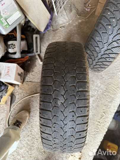 Firestone Ice Cruiser 7 175/65 R14