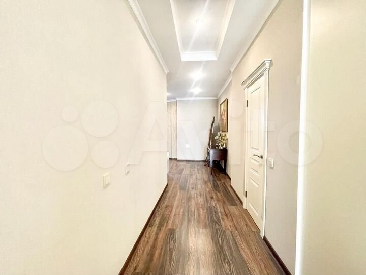 2-к. апартаменты, 90 м², 6/7 эт.