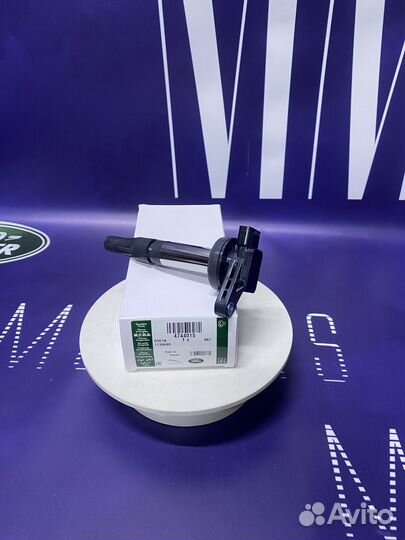 Катушка зажигания