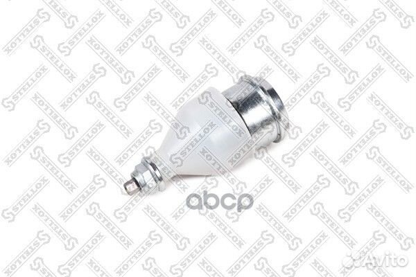 52-00123-SX опора шаровая передняя верхняя Jee