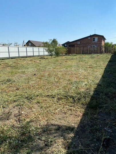 Участок 7 сот. (ИЖС)