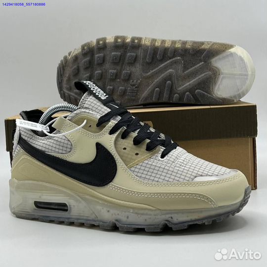 Nike Air Max 90 Terrascape (Арт.89693)