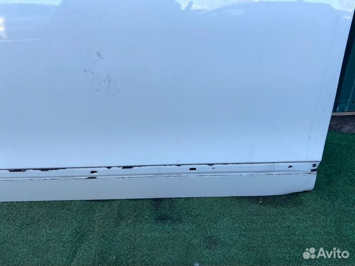 Дверь боковая передняя левая Nissan Teana J32